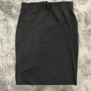 Lane Bryant pencil skirt
